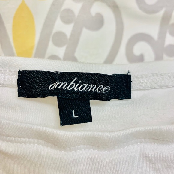 Flirty & Fluffy Bodysuit - Picture 3 of 3